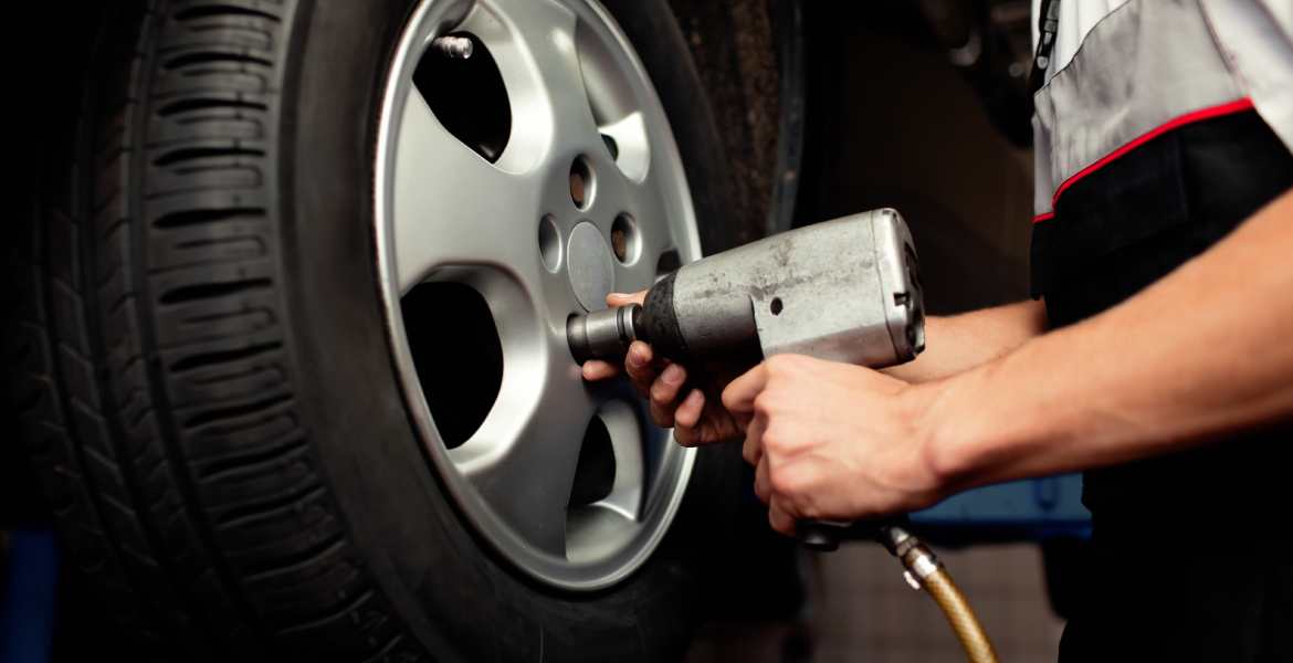 915 Tire Rescue